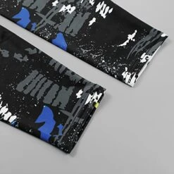 MatureGirl Waisted Yoga Tights Pants Women's Workout High Compression Leggings Yoga Pants Plus Size Dress Yoga Pants (Black, S) 13 MatureGirl Waisted Yoga Tights Pants Women's Workout High Compression Leggings Yoga Pants Plus Size Dress Yoga Pants (Black, S) -Safavieh Furniture 51bx6VtqRwL