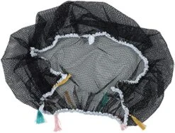 Toddmomy Storage Hammock Indoor Toys Stuffed Animals For Kids Toys For Children Indoor Hammock For Kids Plush Toys Storage Net Stuffed Animals Hammock Polyester Black Tassel Baby 14 Toddmomy Storage Hammock Indoor Toys Stuffed Animals For Kids Toys For Children Indoor Hammock For Kids Plush Toys Storage Net Stuffed Animals Hammock Polyester Black Tassel Baby -Safavieh Furniture 51eIkPvCywL. AC