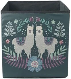 Dremagia Collapsible Storage Box Bin Cube Fabric Open Toy Chest Container, Yellow School Bus 21 Dremagia Collapsible Storage Box Bin Cube Fabric Open Toy Chest Container, Yellow School Bus -Safavieh Furniture 51eUCha004L. AC