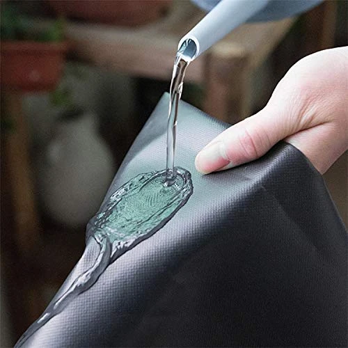 Umisun Gardening Plant Repotting Mat Transplanting Pad Square Mat Indoor Operating Tidy Flower Potting Change Soil Watering Pads Waterproof Oxford 3 Umisun Gardening Plant Repotting Mat Transplanting Pad Square Mat Indoor Operating Tidy Flower Potting Change Soil Watering Pads Waterproof Oxford - Image 3