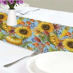 VKPSCHJ Christmas Candy Canes Table Runner 70 Inches Sugar Red Sweets Gift Runner For Dining Table Rustic Daily Use Kitchen Fall Seasonal Holiday Decor 26 VKPSCHJ Christmas Candy Canes Table Runner 70 Inches Sugar Red Sweets Gift Runner For Dining Table Rustic Daily Use Kitchen Fall Seasonal Holiday Decor -Safavieh Furniture 51fpMnHYjOL. AC