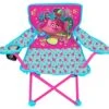 Trolls DreamWorks Fold N’ Go Chair