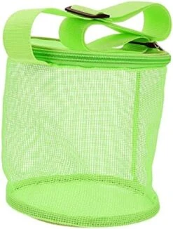 Toyvian 1pc Shell Bag Storage Toys Extra Large Storage Bags Beach Tote Bag Mesh Organizer Bag Mesh Beach Tote Net Bag For Beach Tulle Bag For Kids Tulle Beach Bag Tulle Travel Bag Handbag 13 Toyvian 1pc Shell Bag Storage Toys Extra Large Storage Bags Beach Tote Bag Mesh Organizer Bag Mesh Beach Tote Net Bag For Beach Tulle Bag For Kids Tulle Beach Bag Tulle Travel Bag Handbag -Safavieh Furniture 51iBds3GwoL. AC