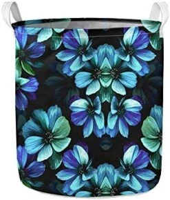 UZZUHI Kawaii Cartoon Cactus Laundry Hamper Heavy Duty Big Kids Hamper Foldable With Handles Partable Modern Storage Basket Sturdy For Baby Nursery Dorms -Safavieh Furniture 51jqyhIc58L. AC