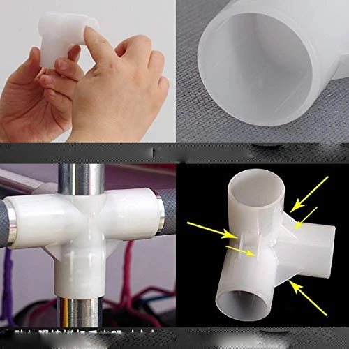 HMGGDD Simple Wardrobe Reinforced Thicken Cloth Sturdy Steel Frame Assembly Oxford Locker Hanging Wardrobe 5 HMGGDD Simple Wardrobe Reinforced Thicken Cloth Sturdy Steel Frame Assembly Oxford Locker Hanging Wardrobe - Image 5