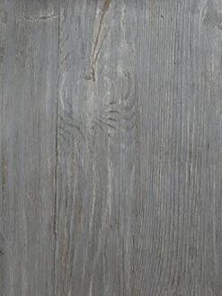 Signature Design By Ashley Mirimyn Vintage 65" 4-Door Accent Cabinet With Clear Glass Inlay And 2 Adjustable Shelves, Gray -Safavieh Furniture 51kdLZ6GvDL