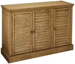 Kings Brand Furniture Antique Wash Rustic Wood Buffet Sideboard Console Table With Storage -Safavieh Furniture 51kwWuBExbL