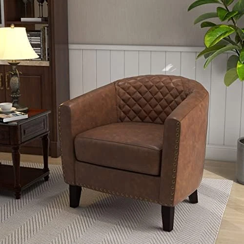 UIXE 3 Piece Indoor Comfy Sectional Sofa With Accent Chairs For Living Room, Linen Fabric Couch Modern Bedroom Loveseat 2-Seat Armchair For Home Apartment Small Space (Yellow) 13 UIXE 3 Piece Indoor Comfy Sectional Sofa With Accent Chairs For Living Room, Linen Fabric Couch Modern Bedroom Loveseat 2-Seat Armchair For Home Apartment Small Space (Yellow) - Image 13