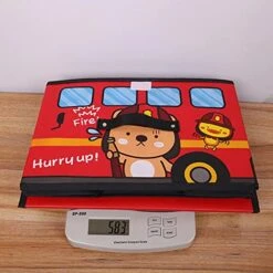 A'MIG,Storage Bins,Toy Chest With Flip-Top Lid Kids Collapsible Storage For Playroom Closet Home Various Styles Of Toy Storage Boxes -Safavieh Furniture 51nFoo0n4kS