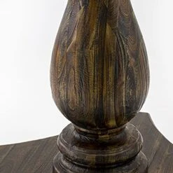 East West Furniture F2FL5-716 Dining Set, Medium -Safavieh Furniture 51ooCdJKTfS