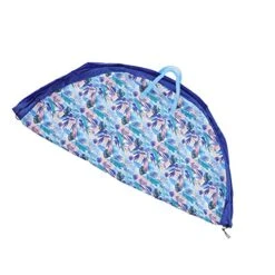 Portable Kids Toy Storage Bag Building Block Play Mat Multifunctional Toy Holders For Home Playroom -Safavieh Furniture 51qHAlodYKL