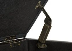 FIRST HILL FHW Marion Rectangular Storage Ottoman, Russet Brown 12 FIRST HILL FHW Marion Rectangular Storage Ottoman, Russet Brown -Safavieh Furniture 51qKh0n5lIL