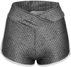 MatureGirl Shorts Women Pants Leggings Slip Compression Shorts Bike Yoga Workout Pants Womens Biker Shorts Fashion (Wine, XXL) 25 MatureGirl Shorts Women Pants Leggings Slip Compression Shorts Bike Yoga Workout Pants Womens Biker Shorts Fashion (Wine, XXL) -Safavieh Furniture 51rjRWqxsEL. AC 1