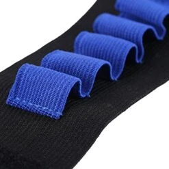 Shanrya Soft Holder, 21 * 5cm/ 8.27 * 1.97inch Toy Wristband Toy Toy Wristband, Carrier Pouch Wrist For Friends Children -Safavieh Furniture 51s0CBHkXmL