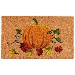 Calloway Mills 121981729 Nature's Bounty Doormat, 17" X 29", Multicolor