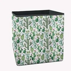 AFPANQZ Colored Tie Dye Large Sized Storage Baskets Collapsible Convenient Home Organizer Containers For Clothes Kids Toys Baby Clothing Nersury Hamper 13x13x13 Save Place Basket 21 AFPANQZ Colored Tie Dye Large Sized Storage Baskets Collapsible Convenient Home Organizer Containers For Clothes Kids Toys Baby Clothing Nersury Hamper 13x13x13 Save Place Basket -Safavieh Furniture 51srbR4rHML. AC