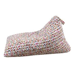 DERCLIVE Storage Izer With Handle Premium ForMakes Comfy Lounger2 Premium Forizer Floor Lounger In Stuffed Storage Bag Storage Izer With Large Capacity Premium Forizer Floor Lounger In Izer Floor