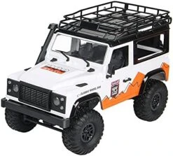 QAQQVQ RC Simulation Four-Wheel Drive Climbing Car 1:12 Remote Control Off-Road Vehicle 2.4G Alloy Mechanical Car Die-Casting Trapezoidal Skeleton 3KG Bearing Capacity Boy Toy Car Children’s Gift 11 QAQQVQ RC Simulation Four-Wheel Drive Climbing Car 1:12 Remote Control Off-Road Vehicle 2.4G Alloy Mechanical Car Die-Casting Trapezoidal Skeleton 3KG Bearing Capacity Boy Toy Car Children’s Gift -Safavieh Furniture 51vMM1SrILS. AC