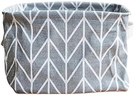 Foldable Storage Bin Colors Closet Toy Box Container Organizer Fabric Basket Clothing Storage Box, LOKODO 2 Foldable Storage Bin Colors Closet Toy Box Container Organizer Fabric Basket Clothing Storage Box, LOKODO - Image 2