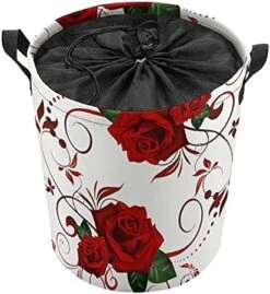 Elegant Eucalyptus Greenery Laundry Baskets, Collapsible Hamper Storage With Handle, Oxford Cloth Laundry Hamper,For Toy Organizer Bins,Gift Baskets, Bedroom, Clothes, Nursery,Kids,Boys 27 Elegant Eucalyptus Greenery Laundry Baskets, Collapsible Hamper Storage With Handle, Oxford Cloth Laundry Hamper,For Toy Organizer Bins,Gift Baskets, Bedroom, Clothes, Nursery,Kids,Boys -Safavieh Furniture 51x5zSRb bL. AC