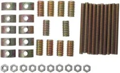 Four In One Connector Armoire Wardrobe Closet 20 Sets Panel Furniture Parts Cabinet Connecting Screws Furniture Four- In- One Connectors Wardrobe Four In One Connector Washer M8 13 Four In One Connector Armoire Wardrobe Closet 20 Sets Panel Furniture Parts Cabinet Connecting Screws Furniture Four- In- One Connectors Wardrobe Four In One Connector Washer M8 -Safavieh Furniture 51yE0gZMLL. AC