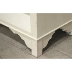 Riverside Furniture Grand Haven 1 Drawer Wood Nightstand White And Charcoal 13 Riverside Furniture Grand Haven 1 Drawer Wood Nightstand White And Charcoal -Safavieh Furniture 51zfoWF0lhL