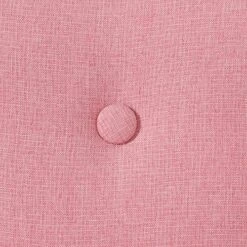 Koopo Kids Sofa,Linen Fabric 2-Seater Upholstered Couch,Perfect For Children Gift(30-Inch) (Pink) 15 Koopo Kids Sofa,Linen Fabric 2-Seater Upholstered Couch,Perfect For Children Gift(30-Inch) (Pink) -Safavieh Furniture 612ceSNEnnL