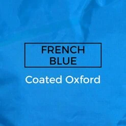 Factory Direct Partners 10481-FB Cali Alpine Sack Bean Bag Chair, Dirt-Resistant Coated Oxford Fabric - French Blue 20 Factory Direct Partners 10481-FB Cali Alpine Sack Bean Bag Chair, Dirt-Resistant Coated Oxford Fabric - French Blue -Safavieh Furniture 61CDXAu0QoL