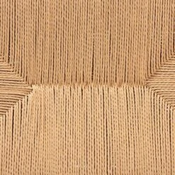 Baxton Studio Saura Benches, One Size, Natural/Oak Brown -Safavieh Furniture 61H7viqTbFL