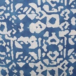 Christopher Knight Home Pouf, Blue + White -Safavieh Furniture 61NnqU5ygqL