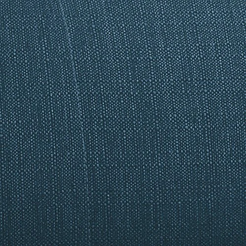 Signature Design By Ashley Clarinda Contemporary Tufted Wingback Accent Chair, Blue 6 Signature Design By Ashley Clarinda Contemporary Tufted Wingback Accent Chair, Blue - Image 6