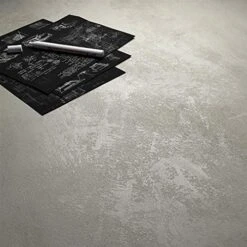 Mobili Fiver, Iacopo Extendable Dining Table, Concrete Grey, Made In Italy -Safavieh Furniture 61oQCCR7xqL 1