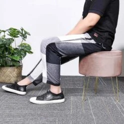 DOUBAO Living Room Velvet Makeup Chair Stool 8 DOUBAO Living Room Velvet Makeup Chair Stool -Safavieh Furniture 7166pk1AviL